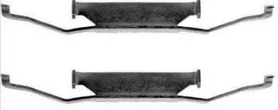 комплект принадлежностей, тормозной суппорт BREMBO купить