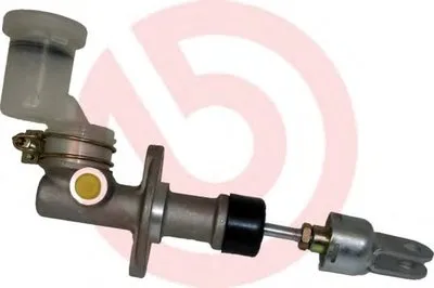 Главный цилиндр, система сцепления BREMBO купить