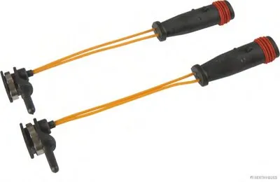 Контрольный контакт, контроль слоя тормозных колодок HERTH+BUSS ELPARTS купить