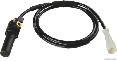 Датчик, частота вращения колеса HERTH+BUSS ELPARTS купить
