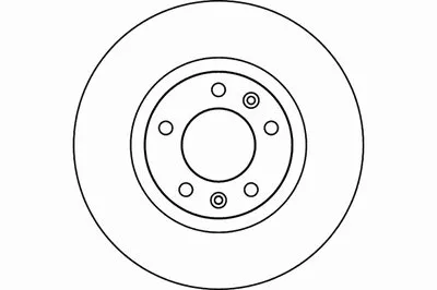 Тормозной диск MINTEX купить