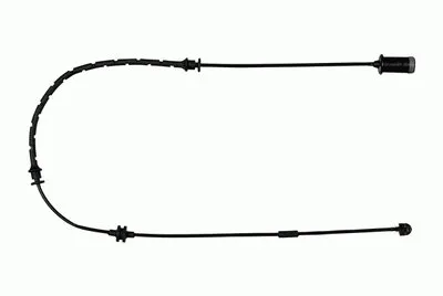 Сигнализатор, износ тормозных колодок MINTEX купить