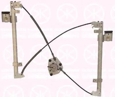 Подъемное устройство для окон KLOKKERHOLM купить