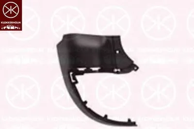 Буфер KLOKKERHOLM купить