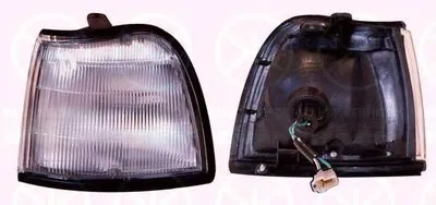 Габаритный огонь KLOKKERHOLM купить