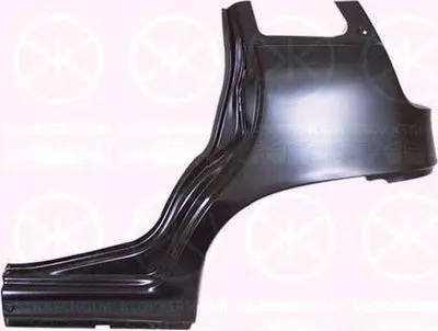 Боковина KLOKKERHOLM купить