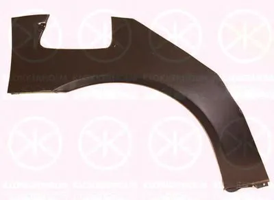 Боковина KLOKKERHOLM купить