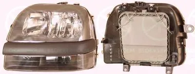 Фара KLOKKERHOLM купить