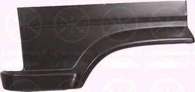 Крыло KLOKKERHOLM купить