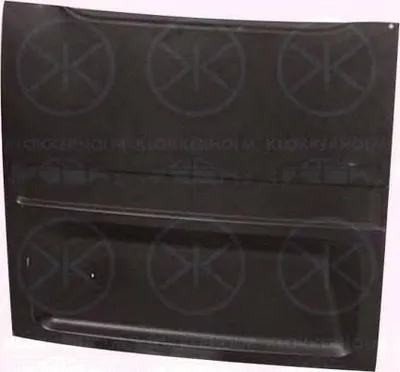 Задняя дверь KLOKKERHOLM купить