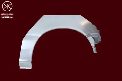 Боковина KLOKKERHOLM купить