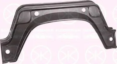 Колесная ниша KLOKKERHOLM купить