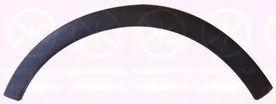 Расширение, крыло KLOKKERHOLM купить