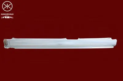 Накладка порога KLOKKERHOLM купить