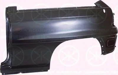 Боковина KLOKKERHOLM купить