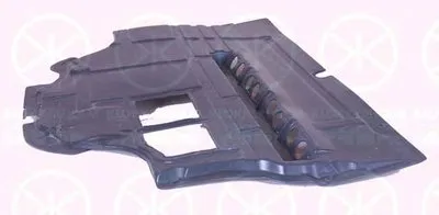 Кожух двигателя KLOKKERHOLM купить