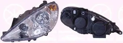 Фара KLOKKERHOLM купить