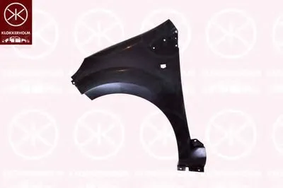 Крыло KLOKKERHOLM купить