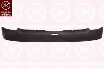 Облицовка / защитная накладка, буфер KLOKKERHOLM купить