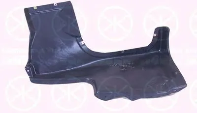 Кожух двигателя KLOKKERHOLM купить