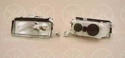 Фара KLOKKERHOLM купить