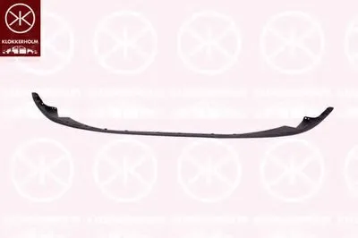 Спойлер KLOKKERHOLM купить