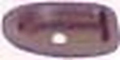 Крепление рессоры KLOKKERHOLM купить