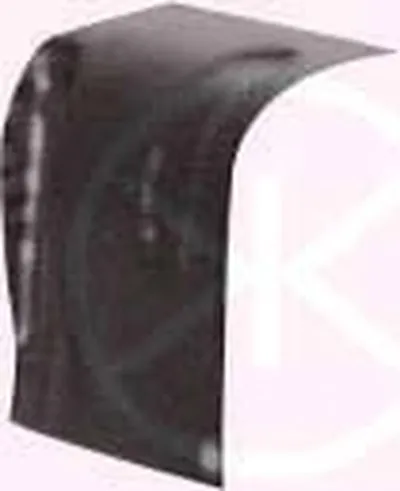 Колесная ниша KLOKKERHOLM купить