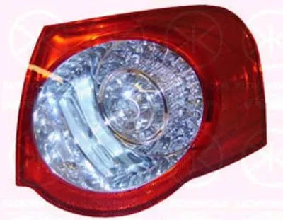 Задний фонарь KLOKKERHOLM купить