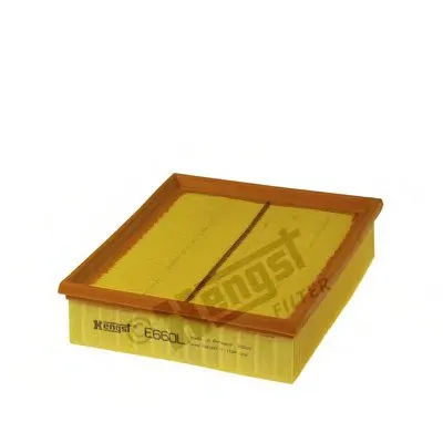 Воздушный фильтр HENGST FILTER купить