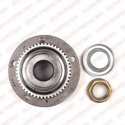 Комплект подшипника ступицы колеса DELPHI купить