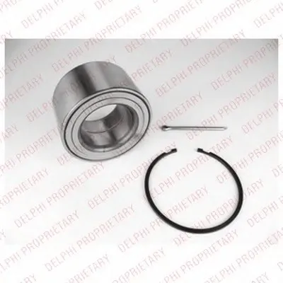 Комплект подшипника ступицы колеса DELPHI купить