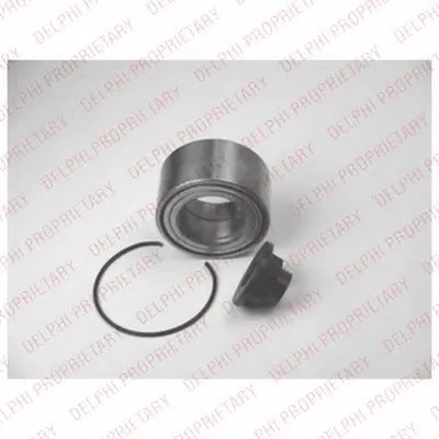 Комплект подшипника ступицы колеса DELPHI купить