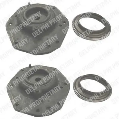 Опора стойки амортизатора DELPHI купить