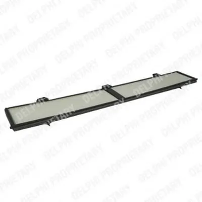 Фильтр, воздух во внутренном пространстве DELPHI купить