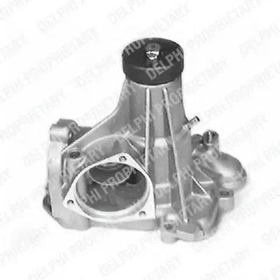 Водяной насос DELPHI купить