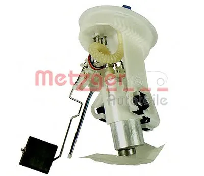 Элемент системы питания METZGER купить