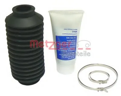 Комплект пылника, рулевое управление METZGER купить