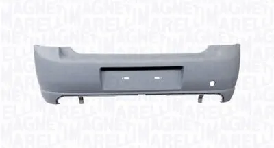 Буфер MAGNETI MARELLI купить