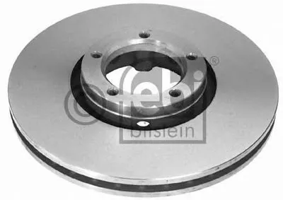 Тормозной диск FEBI BILSTEIN купить