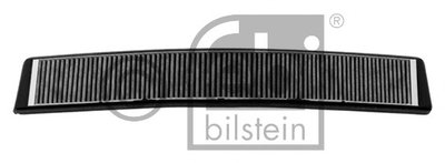 FEBI повiтряний фiльтр салону (вугiлля) BMW E46 1,6-3,2 98-
