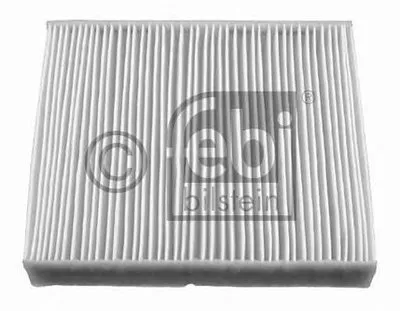 Фильтр, воздух во внутренном пространстве FEBI BILSTEIN купить