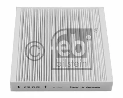 Фильтр, воздух во внутренном пространстве FEBI BILSTEIN купить