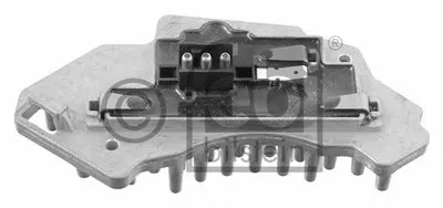 Блок управления, отопление / вентиляция FEBI BILSTEIN купить