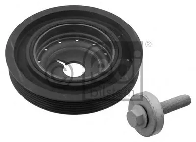 Ременный шкив, коленчатый вал FEBI BILSTEIN купить