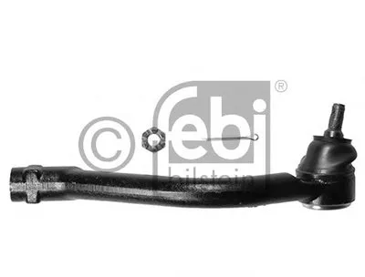 Наконечник поперечной рулевой тяги PROKIT FEBI BILSTEIN купить