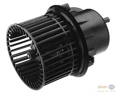 Вентиляция салона BEHR HELLA SERVICE купить