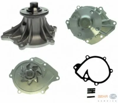 Водяной насос BEHR HELLA SERVICE купить