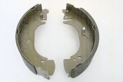 Комплект тормозных колодок TRISCAN купить