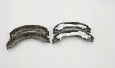 Комплект тормозных колодок, стояночная тормозная система TRISCAN купить